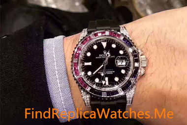 rolex replica