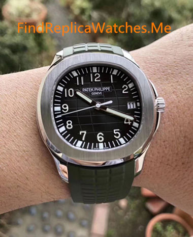 patek philippe replica