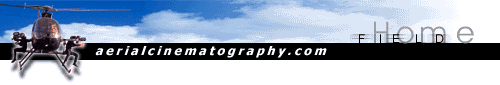 Aerial Cinematography