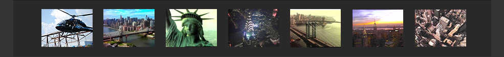 NYC New York City Aerial Filming