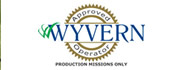 Wyvern Approved Operator